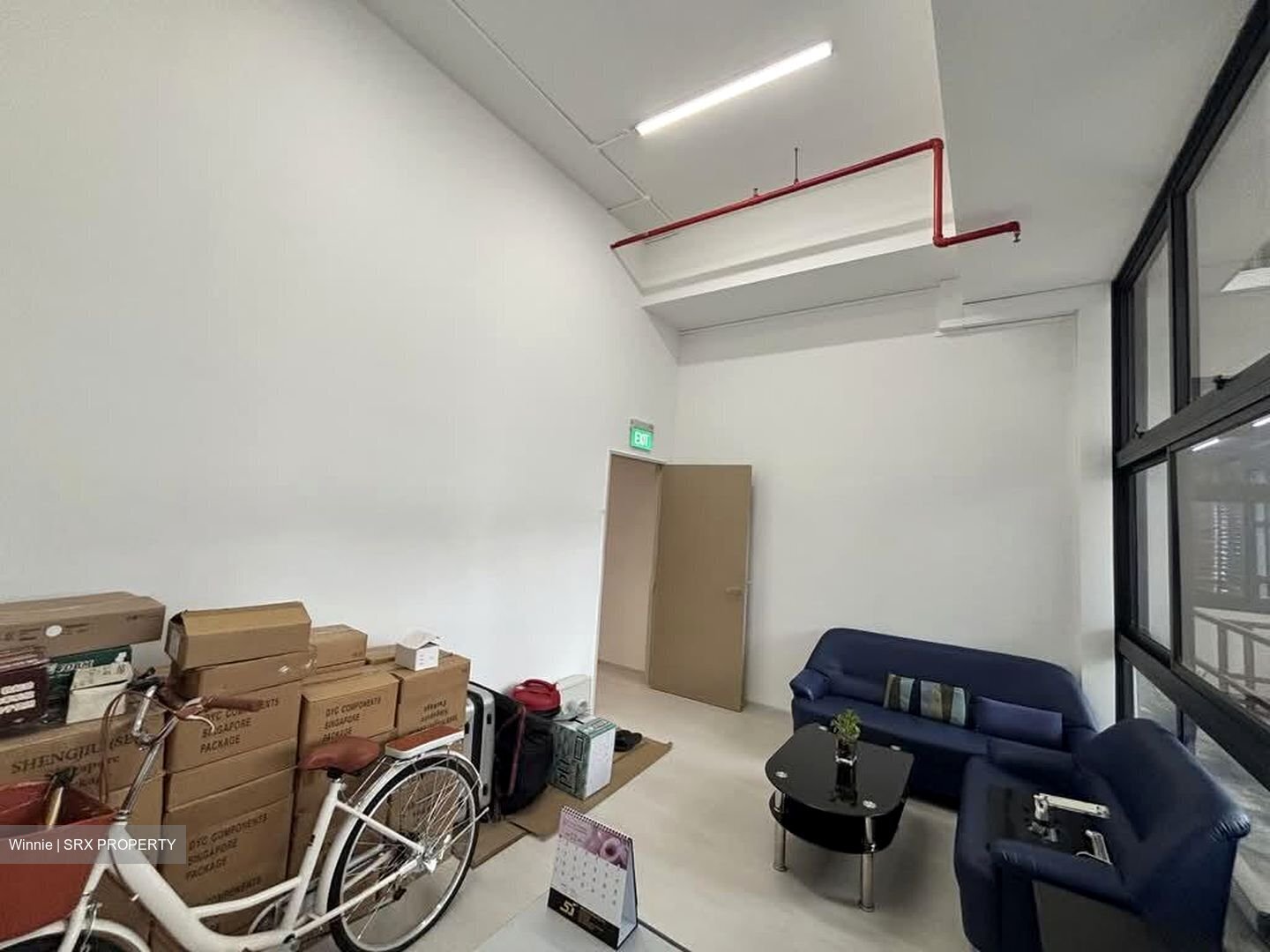 Primz Bizhub (D25), Factory #527259991